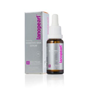 Nurturing Sensitive Skin Serum (LB41) 25mL