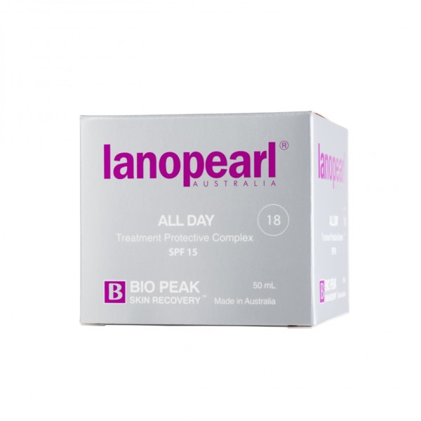 Lanopearl All Day Protective Complex (LB01) 50mL - Image 2