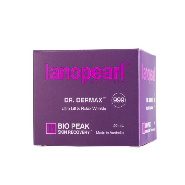 Dr. Dermax Ultra Lift & Relax Wrinkle (LB32) 50mL - Image 4