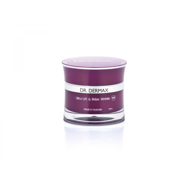 Dr. Dermax Ultra Lift & Relax Wrinkle (LB32) 50mL - Image 3