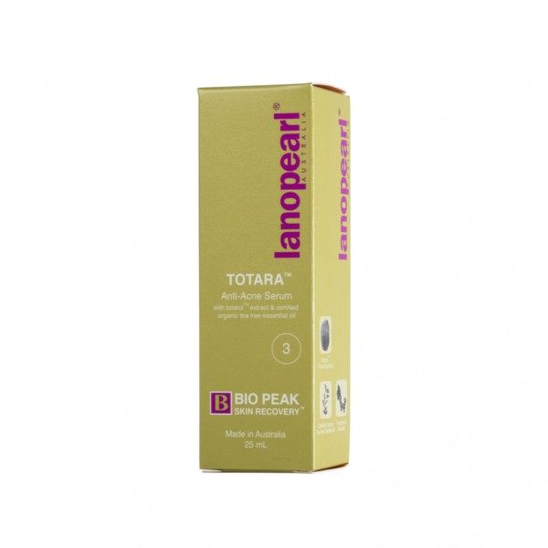Totara™ Anti-Acne Serum (LB44) 25mL - Image 2