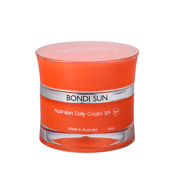 Bondi Sun™ Australian Daily Sunscreen SPF 30+ (LB51) 50mL - Image 3