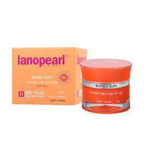 Bondi Sun™ Australian Daily Sunscreen SPF 30+ (LB51) 50mL