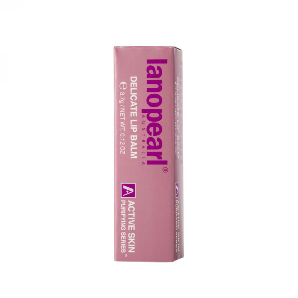 Delicate Lip Balm™ (LA14) 3.7g - Image 4
