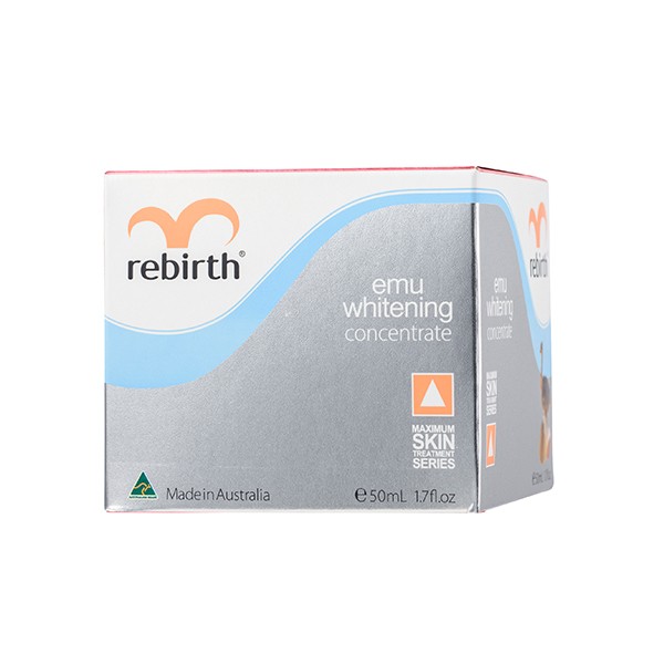 Rebirth Advanced Emu Concentrate (Night) (RM02) 50g - Image 2