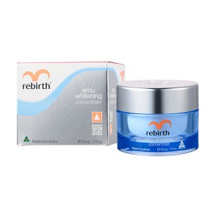 Rebirth Advanced Emu Concentrate (Night) (RM02) 50g