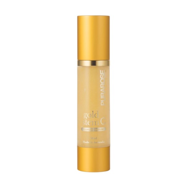 Gold Stem C Luxury Serum 50ml  (PR20) - Image 2