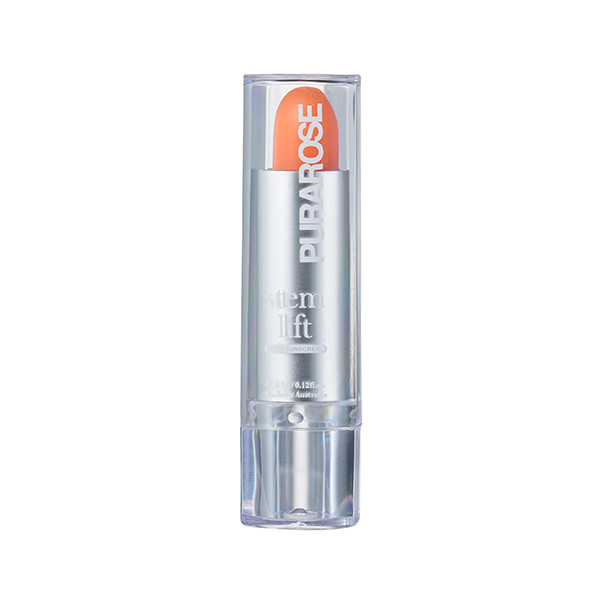 Purarose StemLift Lip Balm with Sunscreen (PR04) - Image 3