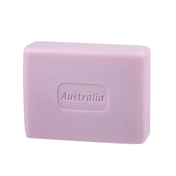 Purarose Placen X Extra Soft & Moisturising Soap (PR08) - Image 2