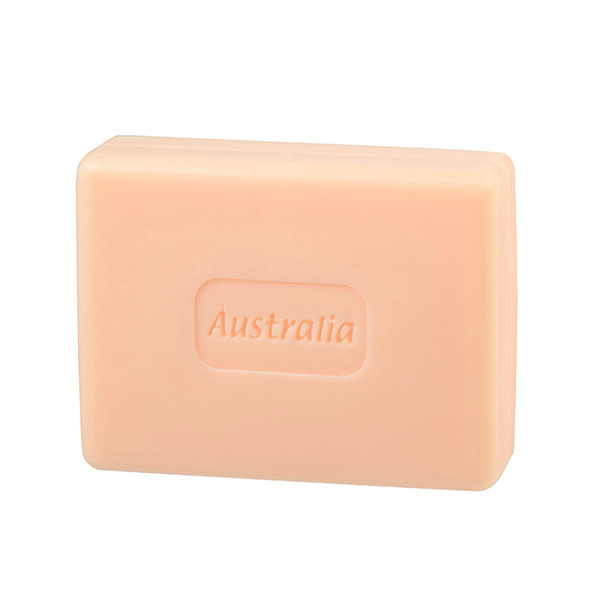 Rebirth Placenta Argan Oil Moisturising Soap (RB44) 100g - Image 2