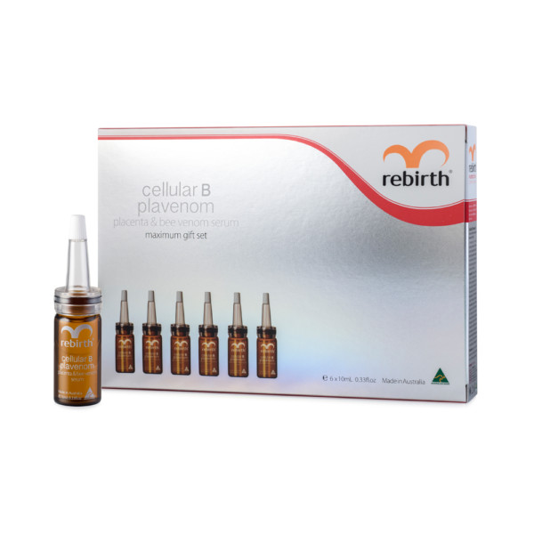 Rebirth Cellular B Plavenom Gift Set (RM11) 60mL - Image 4