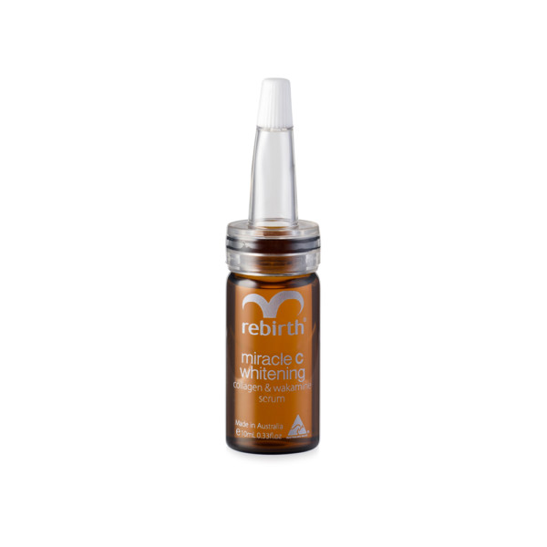 Rebirth Miracle C Whitening Maximum Gift Set 60mL (RM12) - Image 2