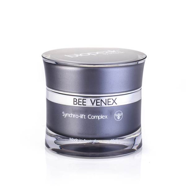 Lanopearl Bee Venex Synchro-lift Complex Cream (LB48) 50ml - Image 2