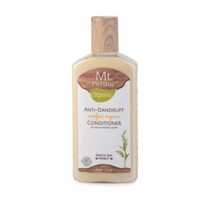 Mt. Retour Anti-Dandruff Certified Organic Conditioner 270mL (MT24)