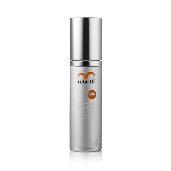 Rebirth Placentex Day Care Face Lotion (RM10) 50mL - Image 2