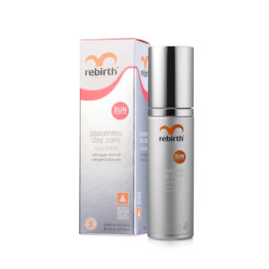 Rebirth Placentex Day Care Face Lotion (RM10) 50mL