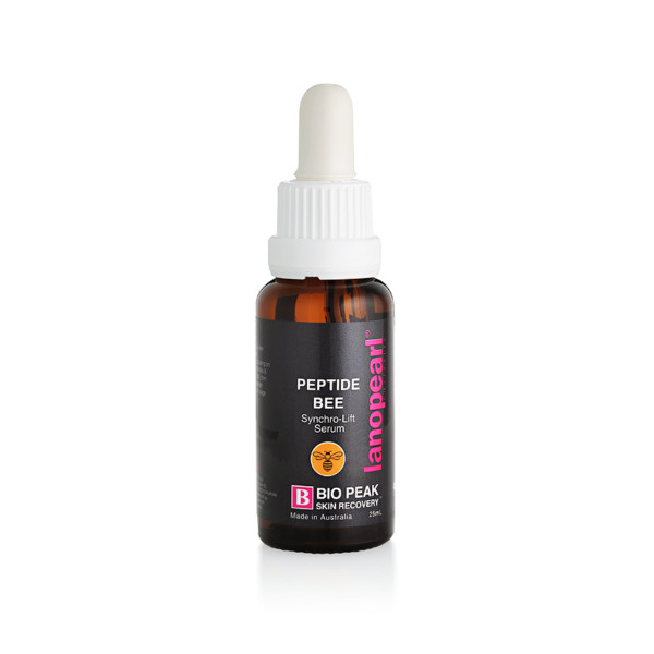 Lanopearl Peptide Bee Synchro-lift Serum (LB75) 25ml (Get 2 Free Items) - Image 3