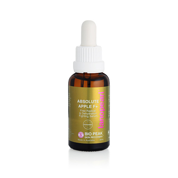Absolute Apple F+ Free Radical & amp; Dehydration Fighting Serum (LB50) 30mL - Image 3