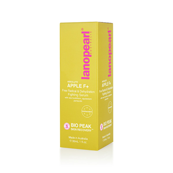 Absolute Apple F+ Free Radical & amp; Dehydration Fighting Serum (LB50) 30mL - Image 2