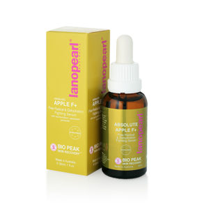 Absolute Apple F+ Free Radical & amp; Dehydration Fighting Serum (LB50) 30mL