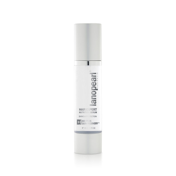 Lanopearl Hair Expert Nutrition Serum (LB14) 50ml - Image 2