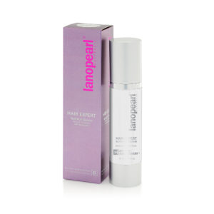 Lanopearl Hair Expert Nutrition Serum (LB14) 50ml