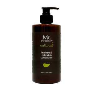 Tea Tree & Calendula Conditioner 500ml (MT13)